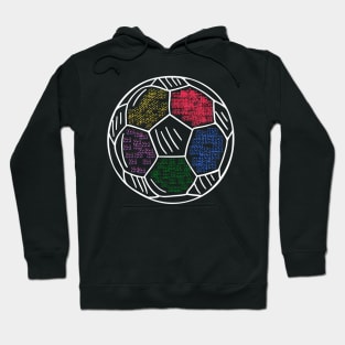 Soccer DNA Hoodie